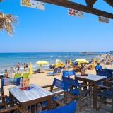 Aeolos Beach Resort Malia, Bild 10