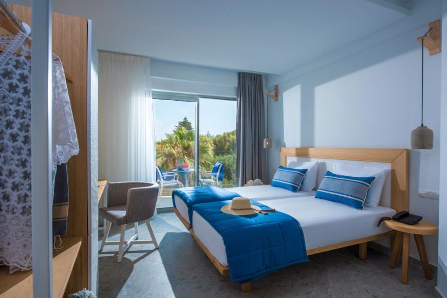 3 Sterne Hotel: Aeolos Beach Resort Malia - Malia, Kreta, Bild 3