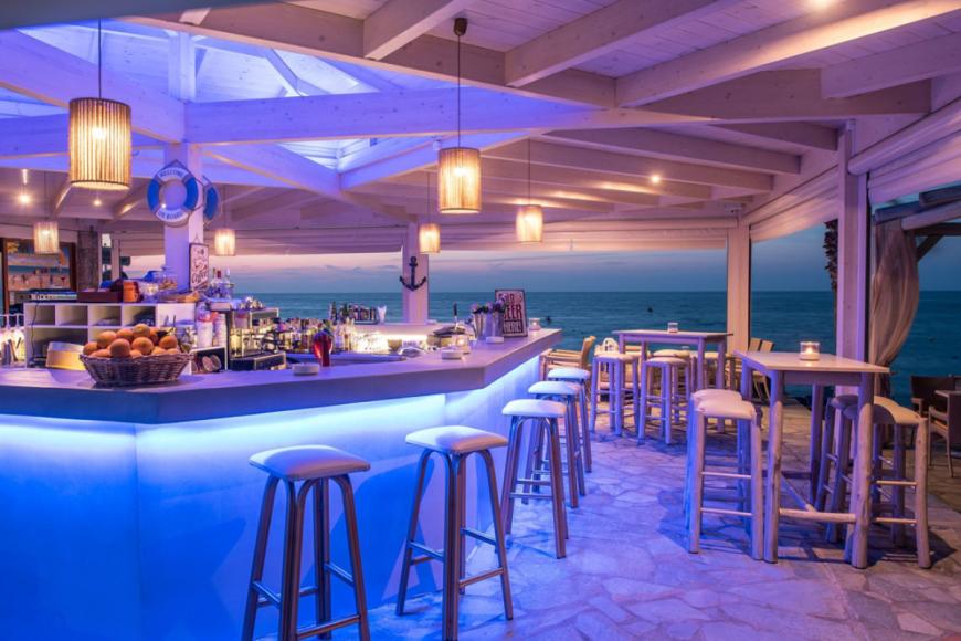 3 Sterne Hotel: Aeolos Beach Resort Malia - Malia, Kreta, Bild 4