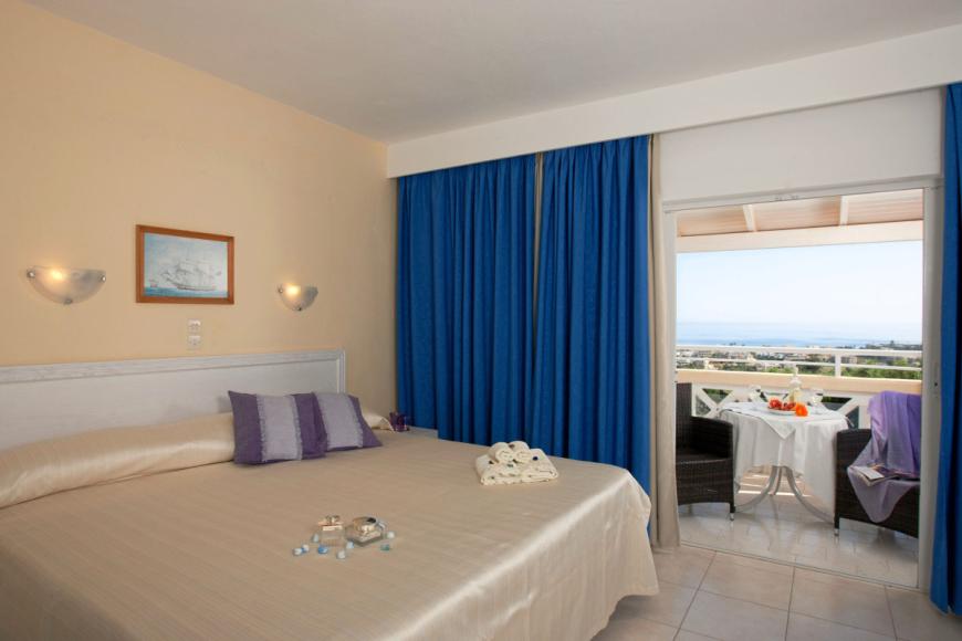 3 Sterne Hotel: Villa Mare Monte - Malia, Kreta, Bild 6