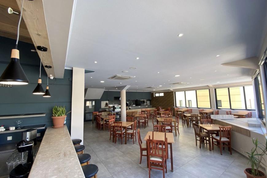 4 Sterne Hotel: Blue Aegean Aparthotel - Gouves, Kreta, Bild 9