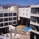 Santa Marina Unique Hotel, Bild 1