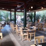 Santa Marina Unique Hotel, Bild 8