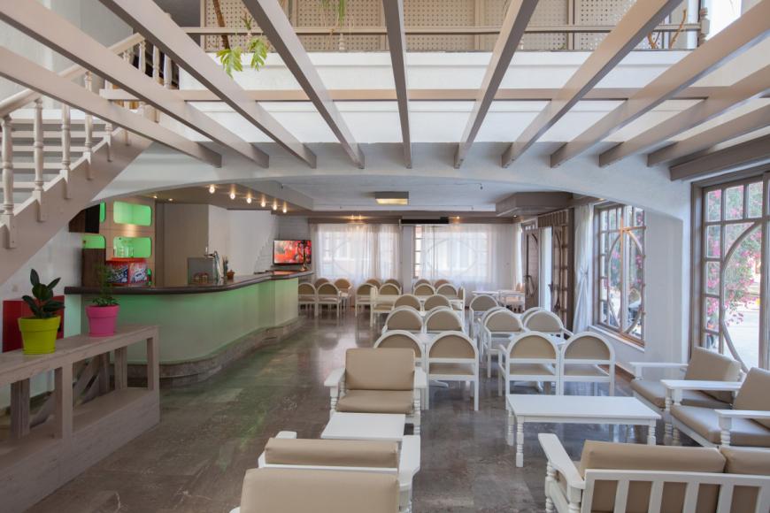 4 Sterne Hotel: Santa Marina Unique Hotel - Agios Nikolaos (Kreta), Kreta, Bild 2