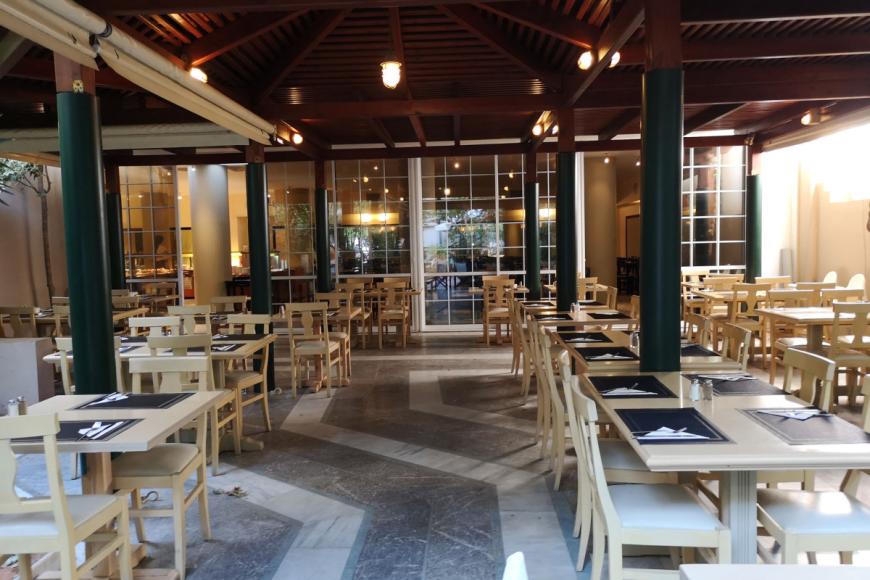 4 Sterne Hotel: Santa Marina Unique Hotel - Agios Nikolaos (Kreta), Kreta, Bild 9