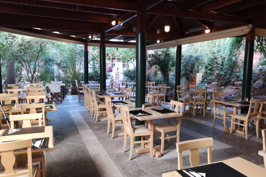 4 Sterne Hotel: Santa Marina Unique Hotel - Agios Nikolaos (Kreta), Kreta, Bild 8