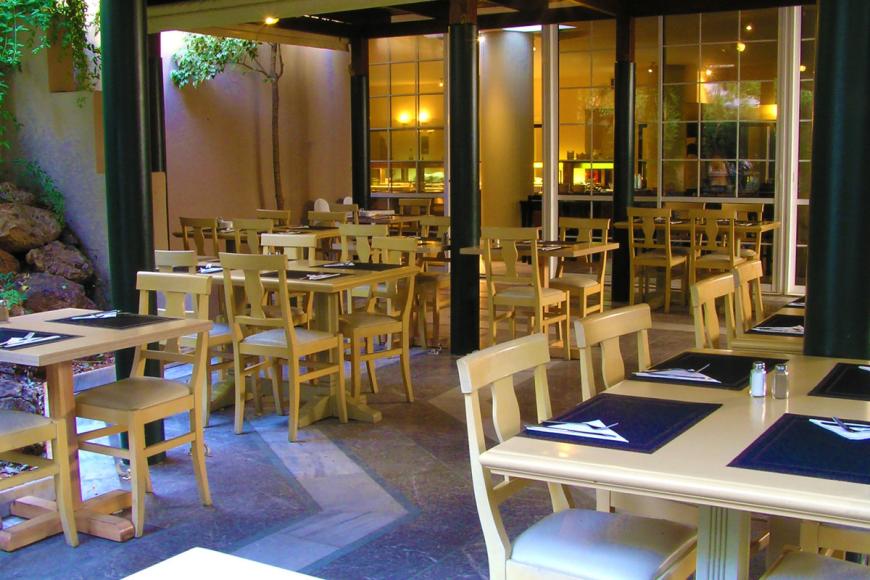 4 Sterne Hotel: Santa Marina Unique Hotel - Agios Nikolaos (Kreta), Kreta, Bild 7