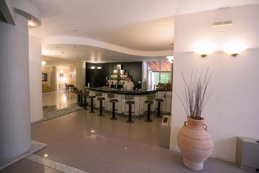 4 Sterne Hotel: Santa Marina Unique Hotel - Agios Nikolaos (Kreta), Kreta, Bild 4