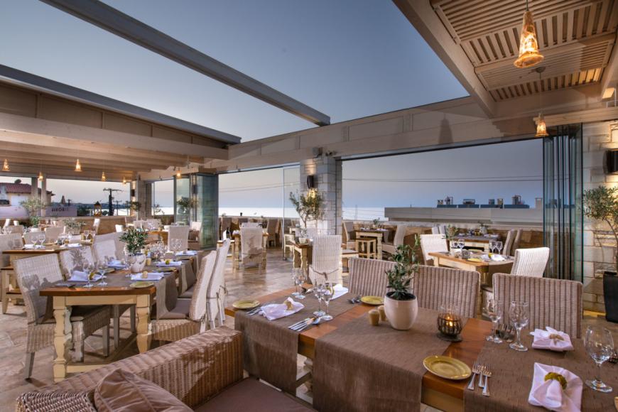 5 Sterne Hotel: Cactus Royal - Adults Only - Stalis, Kreta, Bild 8