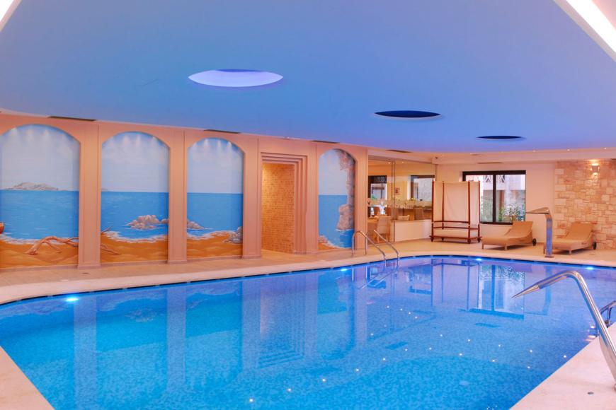 5 Sterne Hotel: Cactus Royal - Adults Only - Stalis, Kreta, Bild 6