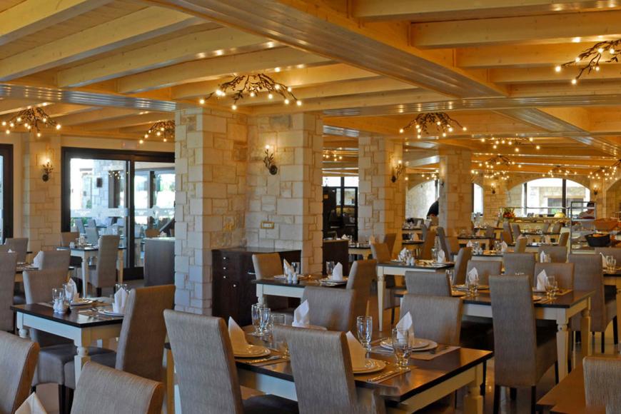 5 Sterne Hotel: Cactus Royal - Adults Only - Stalis, Kreta