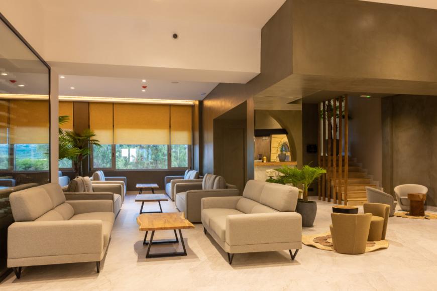 5 Sterne Hotel: Eliros Mare - Georgioupolis, Kreta, Bild 10