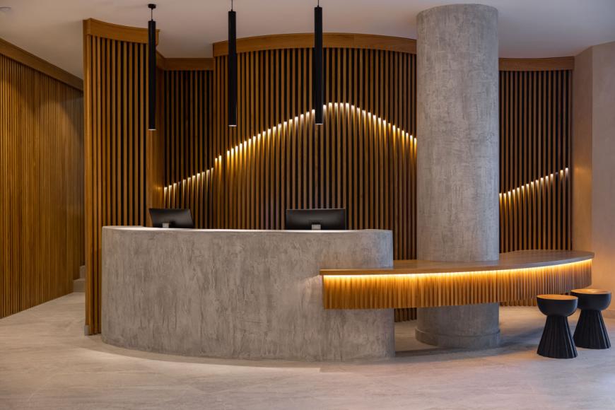 5 Sterne Hotel: Eliros Mare - Georgioupolis, Kreta, Bild 9