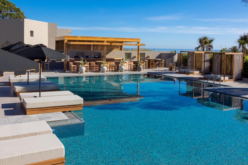 5 Sterne Hotel: Eliros Mare - Georgioupolis, Kreta, Bild 8