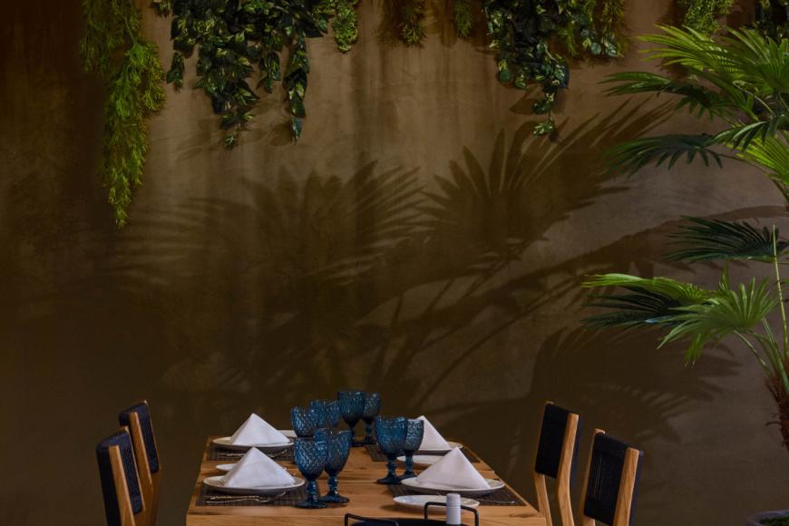 5 Sterne Hotel: Eliros Mare - Georgioupolis, Kreta, Bild 5