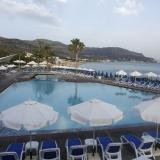 4 Sterne Hotel: Allsun Hotel Malia Beach, Malia, Kreta