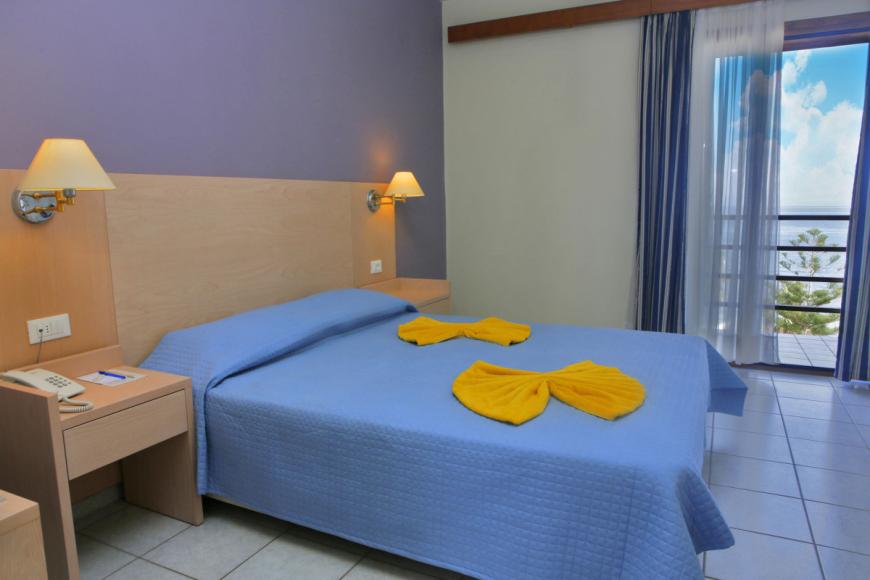 4 Sterne Hotel: Allsun Hotel Malia Beach - Malia, Kreta, Bild 6