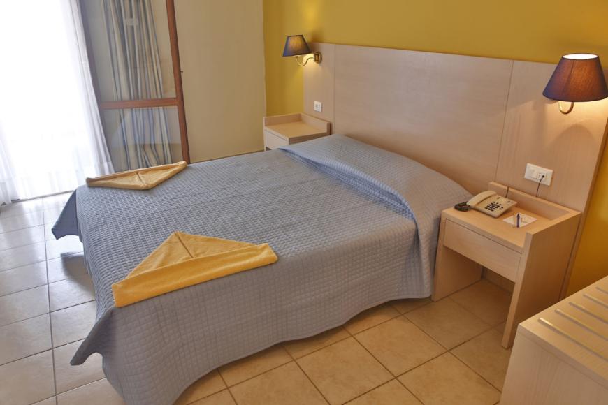 4 Sterne Hotel: Allsun Hotel Malia Beach - Malia, Kreta, Bild 5