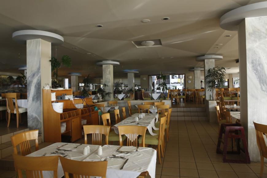 4 Sterne Hotel: Allsun Hotel Malia Beach - Malia, Kreta, Bild 9