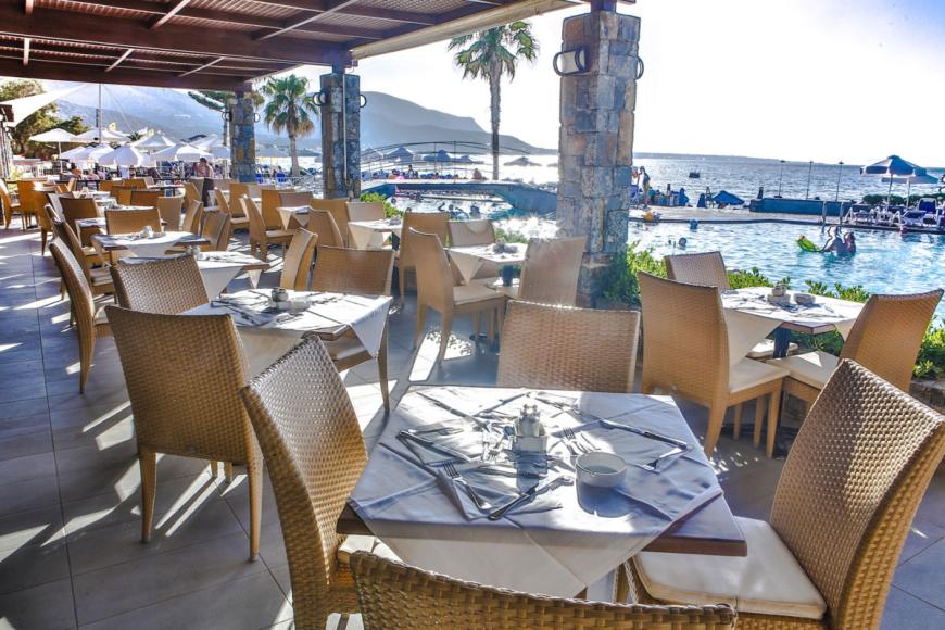 4 Sterne Hotel: Allsun Hotel Malia Beach - Malia, Kreta, Bild 7