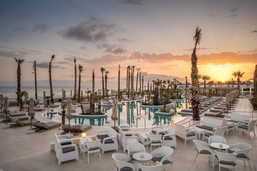 4 Sterne Familienhotel: Stella Blue Seaside Resort - Analipsis, Kreta, Bild 4