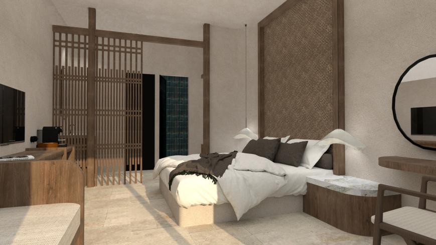 4 Sterne Familienhotel: Stella Blue Seaside Resort - Analipsis, Kreta, Bild 6