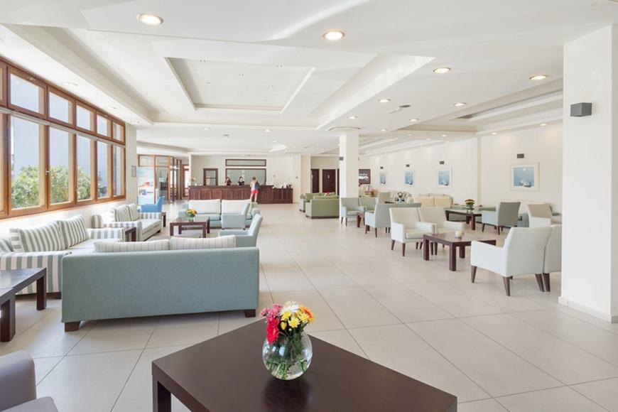 4 Sterne Hotel: Ariadne Beach Hotel - Agios Nikolaos (Kreta), Kreta, Bild 3