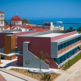 5 Sterne Hotel: Harmony Boutique Resort, Georgioupolis, Kreta