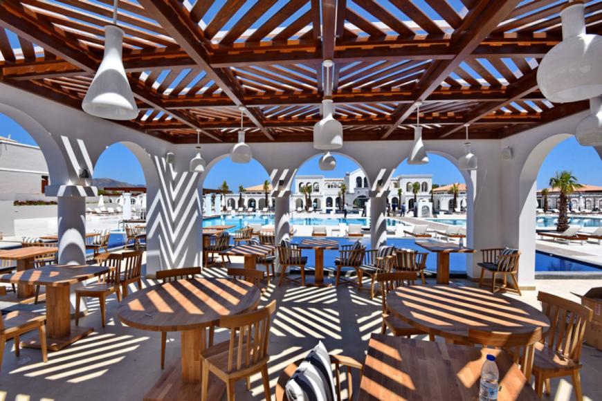 5 Sterne Hotel: Anemos Luxury Grand Resort - Georgioupolis, Kreta, Bild 2