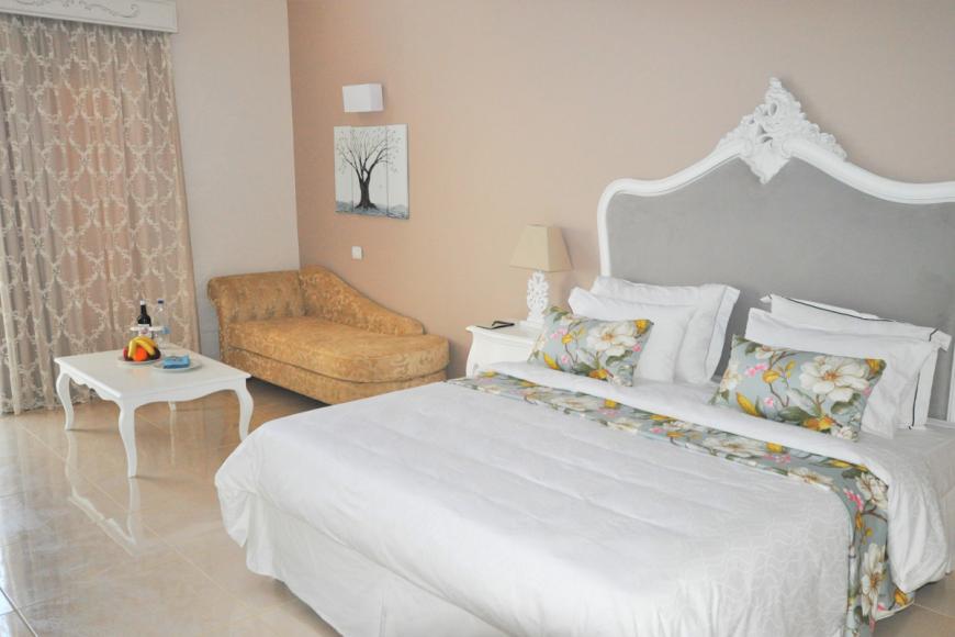 5 Sterne Hotel: Anemos Luxury Grand Resort - Georgioupolis, Kreta, Bild 3