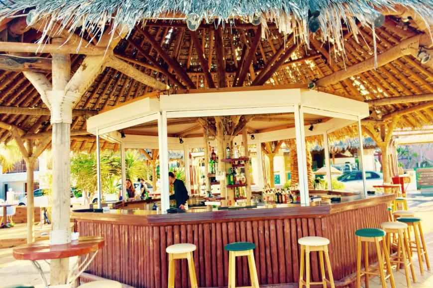 4 Sterne Hotel: Porto Greco Village Beach - Chersonissos, Kreta, Bild 8