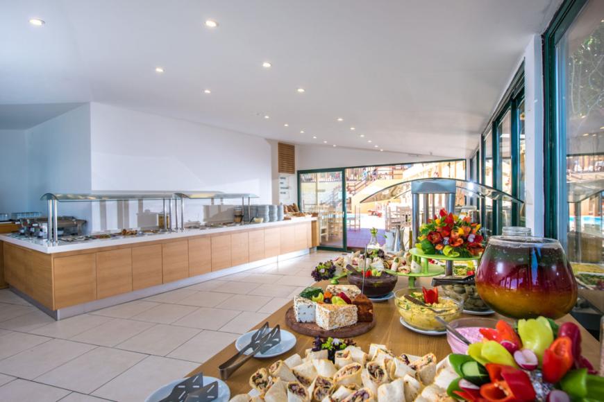 4 Sterne Hotel: Porto Greco Village Beach - Chersonissos, Kreta, Bild 6