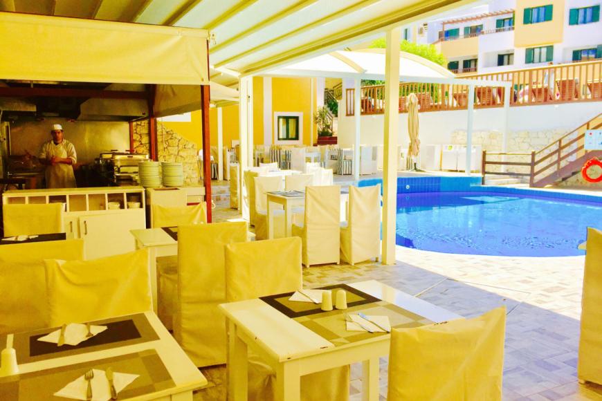 4 Sterne Hotel: Porto Greco Village Beach - Chersonissos, Kreta, Bild 5