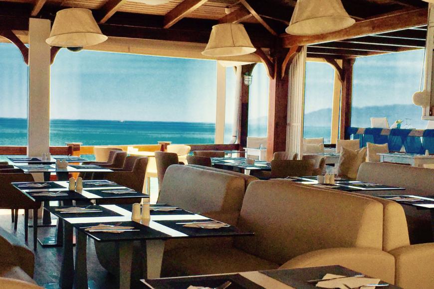 4 Sterne Hotel: Porto Greco Village Beach - Chersonissos, Kreta, Bild 4