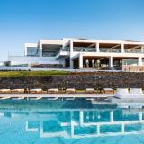 5 Sterne Hotel: Abaton Island Resort & Spa, Chersonissos, Kreta