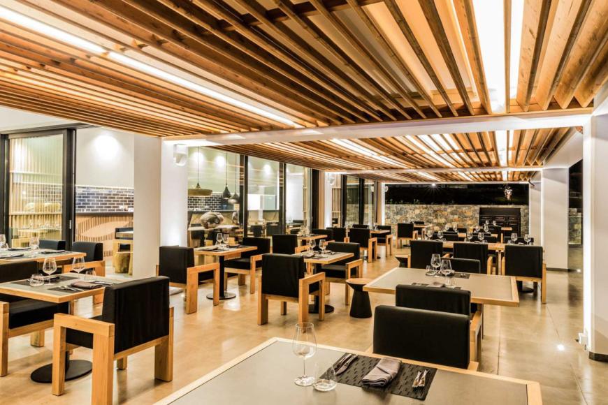 5 Sterne Hotel: Abaton Island Resort & Spa - Chersonissos, Kreta, Bild 5