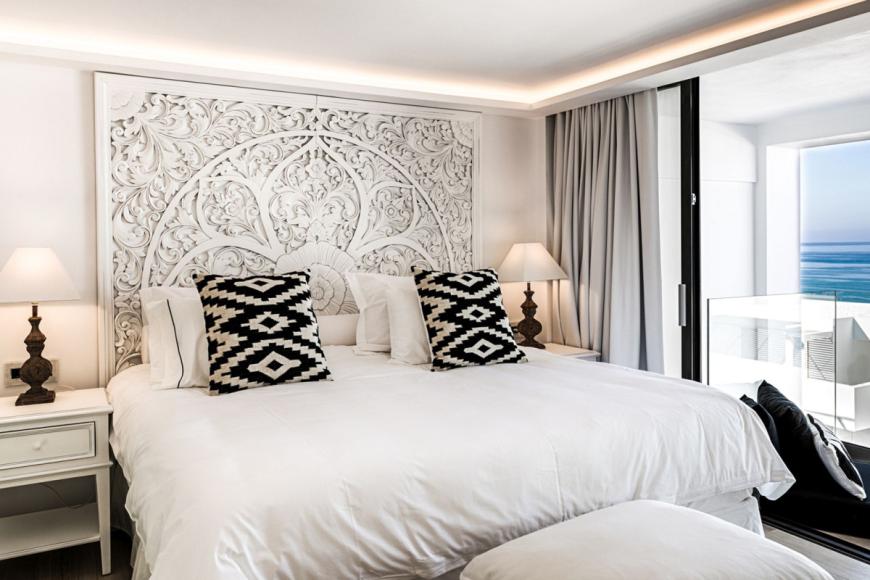 5 Sterne Hotel: Abaton Island Resort & Spa - Chersonissos, Kreta, Bild 4