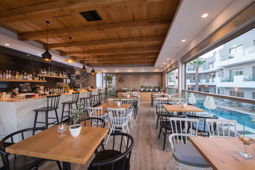 4 Sterne Hotel: Cactus Bay - Stalis, Kreta, Bild 9