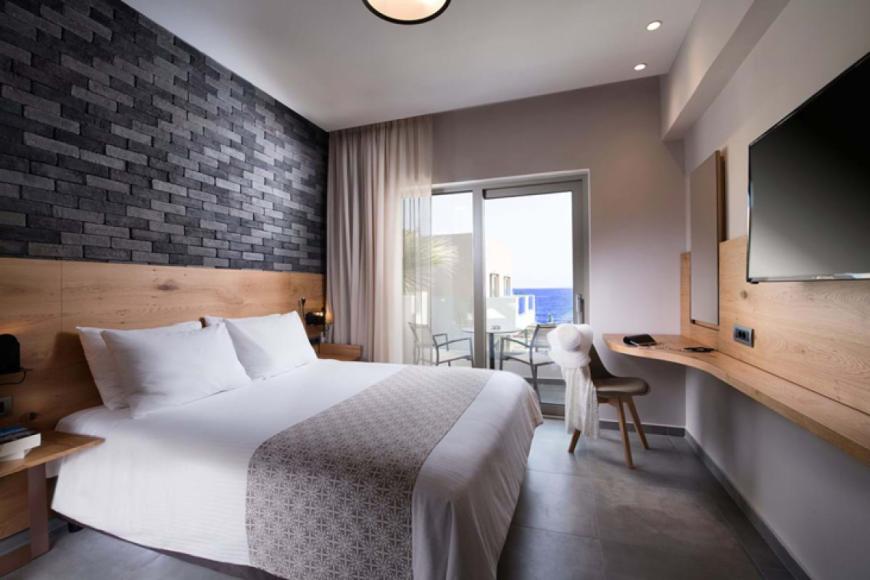 4 Sterne Hotel: Cactus Bay - Stalis, Kreta, Bild 8