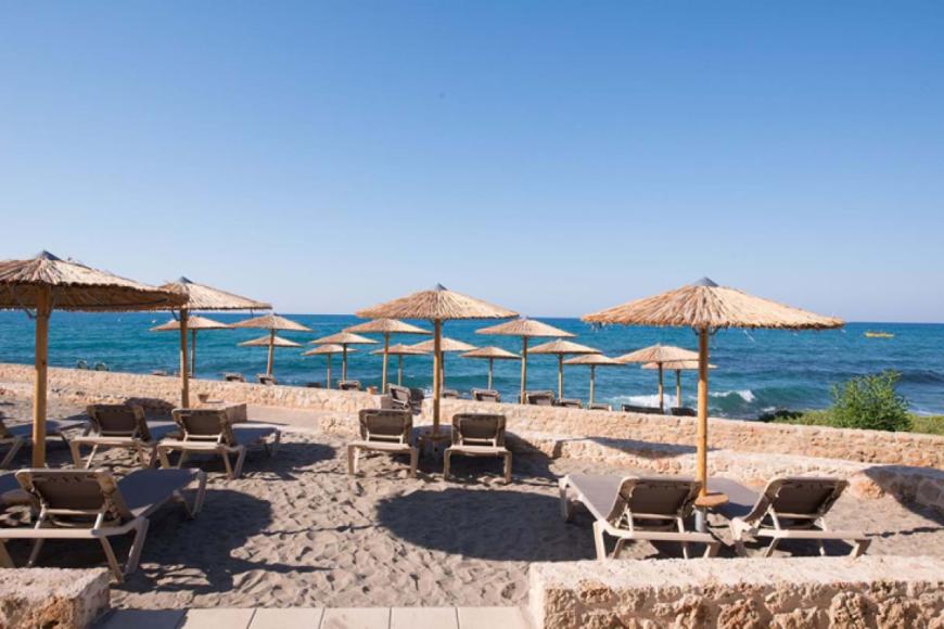 4 Sterne Hotel: Cactus Bay - Stalis, Kreta, Bild 3