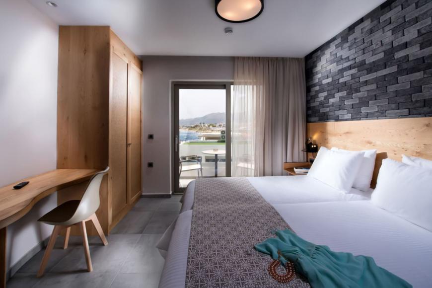 4 Sterne Hotel: Cactus Bay - Stalis, Kreta, Bild 5