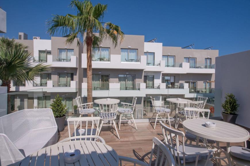 4 Sterne Hotel: Cactus Bay - Stalis, Kreta, Bild 10