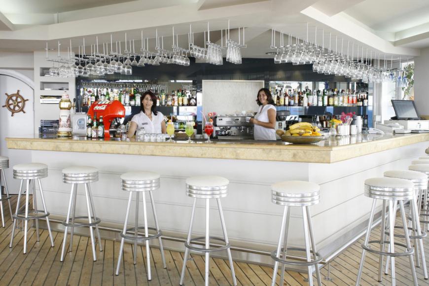 4 Sterne Familienhotel: Glaros Beach - Chersonissos, Kreta, Bild 8