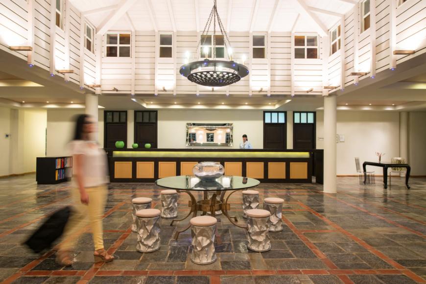 4 Sterne Familienhotel: Silva Beach - Chersonissos, Kreta, Bild 7