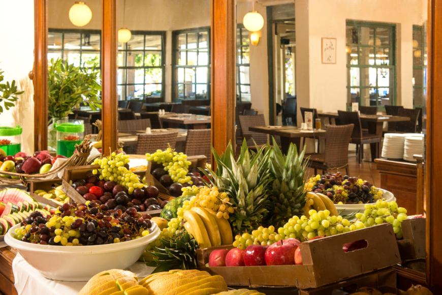 4 Sterne Familienhotel: Silva Beach - Chersonissos, Kreta, Bild 2