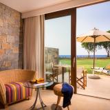 4 Sterne Hotel: Kernos Beach, Malia, Kreta