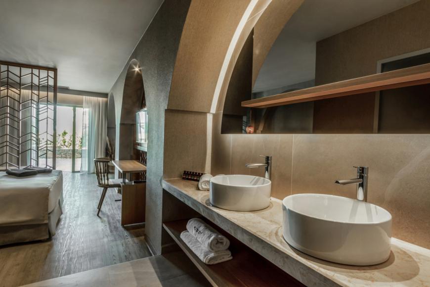 5 Sterne Hotel: Mirabello Bay Luxury Resort - Agios Nikolaos (Kreta), Kreta, Bild 8