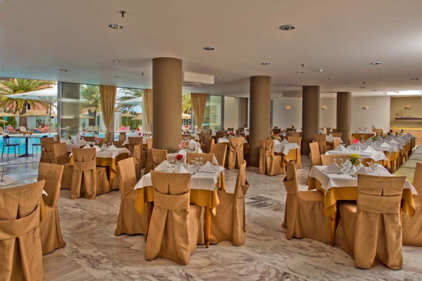 4 Sterne Hotel: Minos - Rethymnon, Kreta, Bild 4