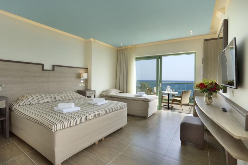 4 Sterne Hotel: Star Beach Village - Chersonissos, Kreta, Bild 10