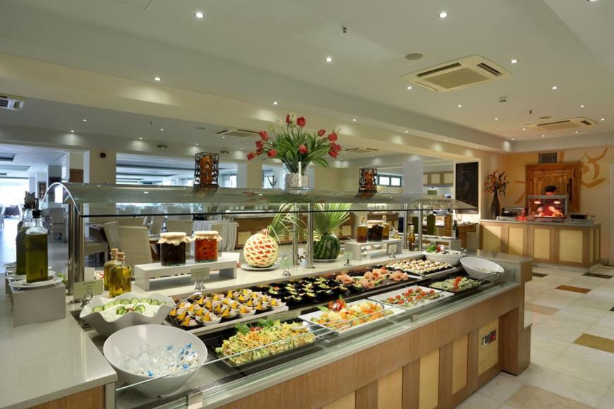 4 Sterne Hotel: Star Beach Village - Chersonissos, Kreta, Bild 6